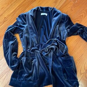 Bailey 44 Tie Front Blazer